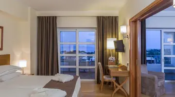 Neptune Luxury Resort