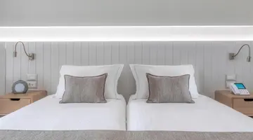 Neptune Luxury Resort