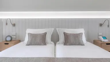 Neptune Luxury Resort