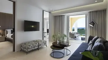 Neptune Luxury Resort