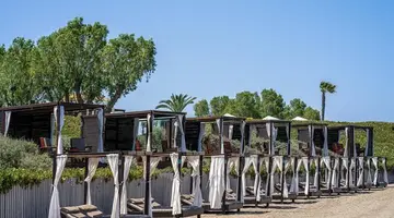 Neptune Luxury Resort