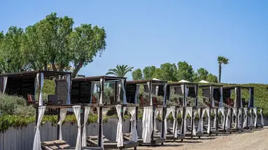 Neptune Luxury Resort