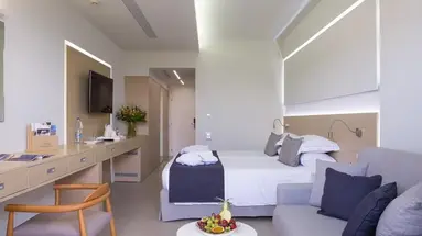 Neptune Luxury Resort