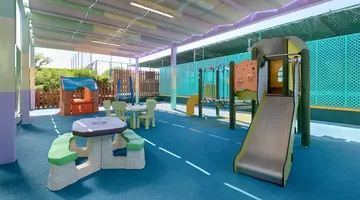 Neptune Luxury Resort