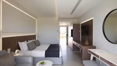 Neptune Luxury Resort