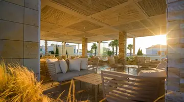 Neptune Luxury Resort