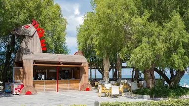 Neptune Luxury Resort