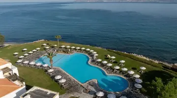 Neptune Luxury Resort