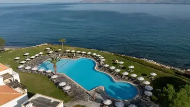 Neptune Luxury Resort