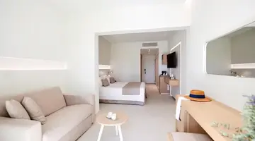 Neptune Luxury Resort