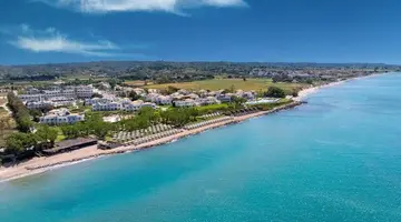 Neptune Luxury Resort