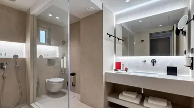 Neptune Luxury Resort