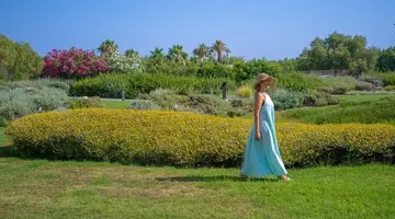 Neptune Luxury Resort