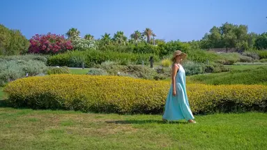 Neptune Luxury Resort