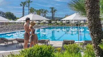 Neptune Luxury Resort