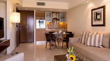 Neptune Luxury Resort