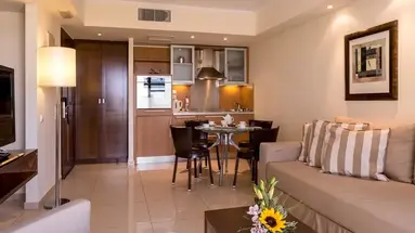 Neptune Luxury Resort