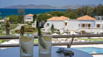 Neptune Luxury Resort