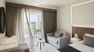 Neptune Luxury Resort