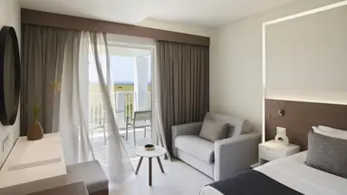 Neptune Luxury Resort