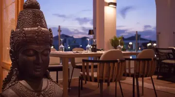 Neptune Luxury Resort