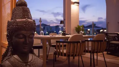 Neptune Luxury Resort