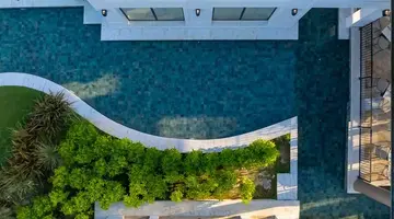 Neptune Luxury Resort