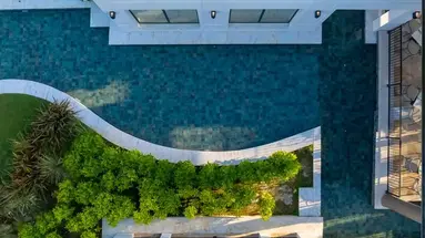 Neptune Luxury Resort
