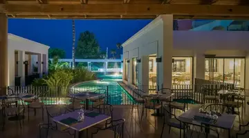Neptune Luxury Resort