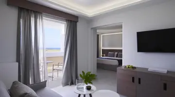 Neptune Luxury Resort