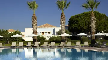 NEPTUNE LUXURY RESORT