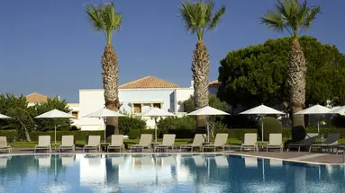NEPTUNE LUXURY RESORT