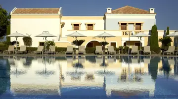 NEPTUNE LUXURY RESORT