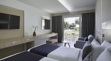 NEPTUNE LUXURY RESORT