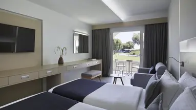 NEPTUNE LUXURY RESORT