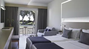 NEPTUNE LUXURY RESORT