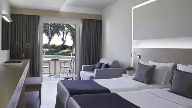 NEPTUNE LUXURY RESORT
