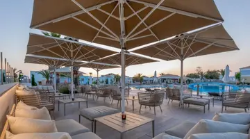 Neptune Luxury Resort
