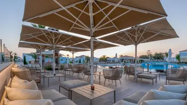 Neptune Luxury Resort