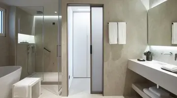 Neptune Luxury Resort