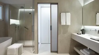 Neptune Luxury Resort
