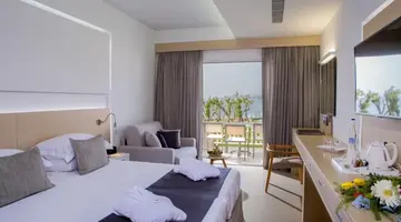 Neptune Luxury Resort