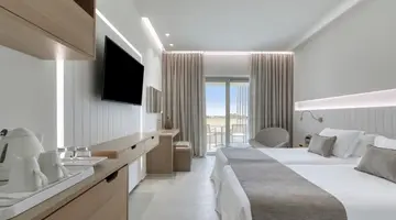 Neptune Luxury Resort