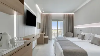 Neptune Luxury Resort