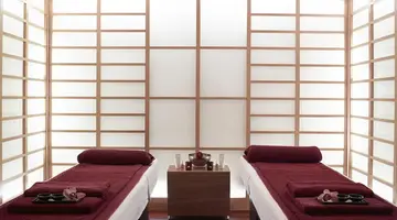 Neptune Luxury Resort