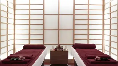 Neptune Luxury Resort