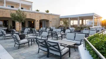 Neptune Luxury Resort