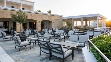 Neptune Luxury Resort