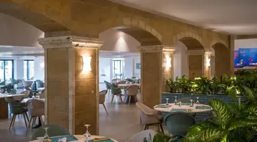 Neptune Luxury Resort