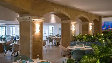 Neptune Luxury Resort